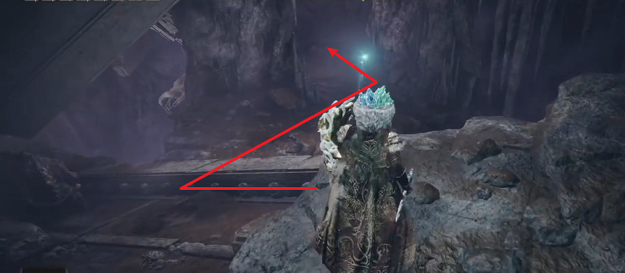 《艾爾登法環》黃金樹幽影賜福點全圖攻略 《艾爾登法環》黃金樹幽影賜福點全圖攻略