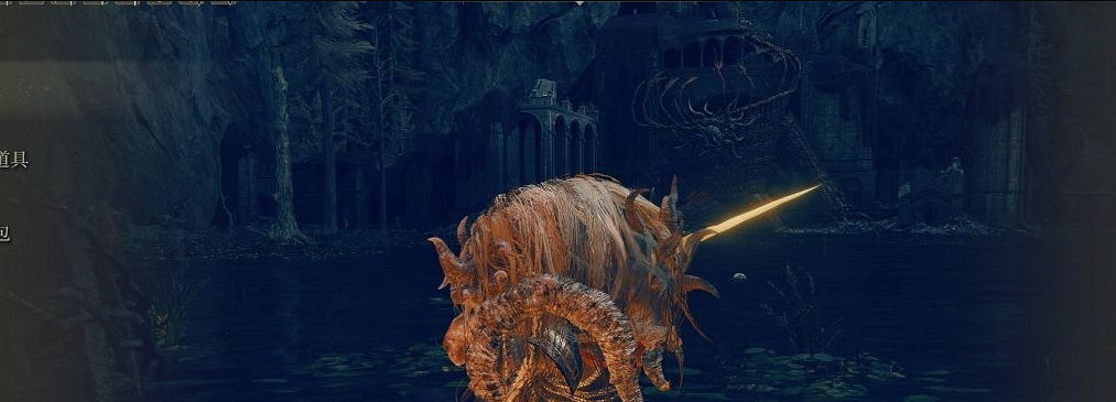 《艾爾登法環》dlc黑暗祭壇位置 《艾爾登法環》dlc黑暗祭壇位置