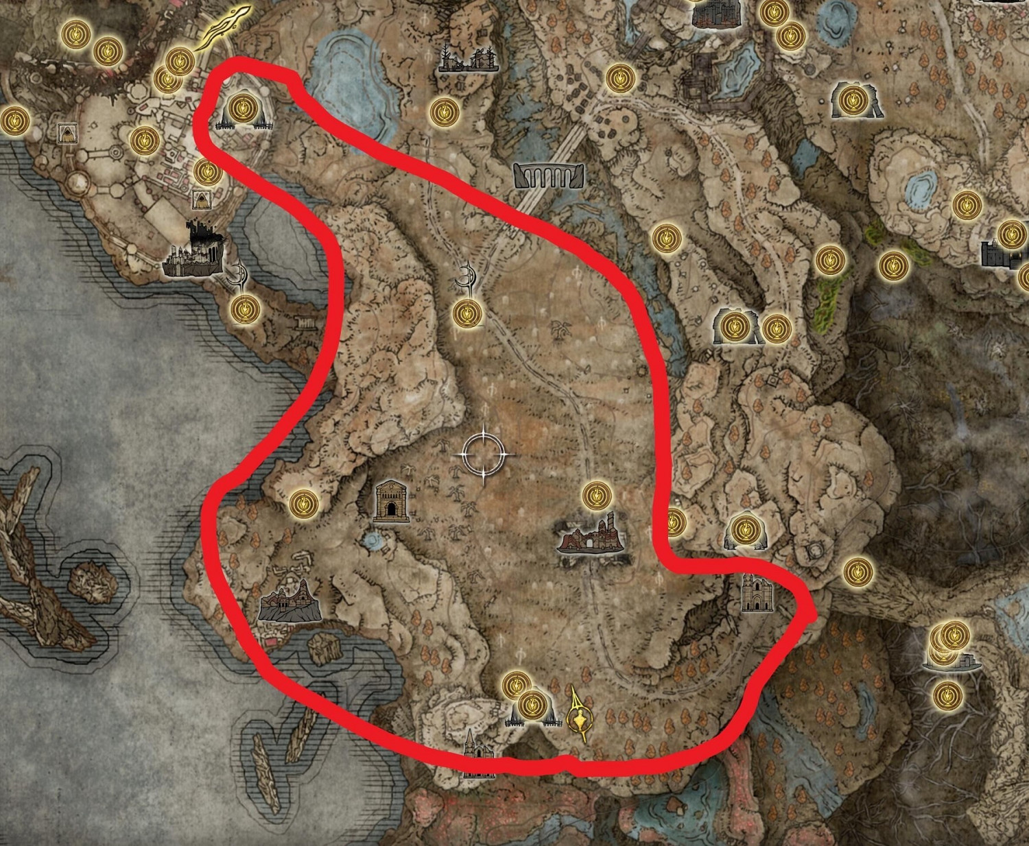 《艾爾登法環》dlc全敵人倍率與抵抗力一覽 《艾爾登法環》dlc全敵人倍率與抵抗力一覽