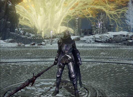 《艾爾登法環》指痕套裝獲得方法介紹