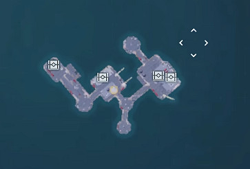 《幻獸帕魯》多聯裝追蹤導彈發射器圖紙獲得方法