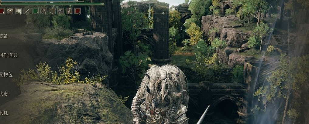 《艾爾登法環》dlc光明祭壇位置 《艾爾登法環》dlc光明祭壇位置