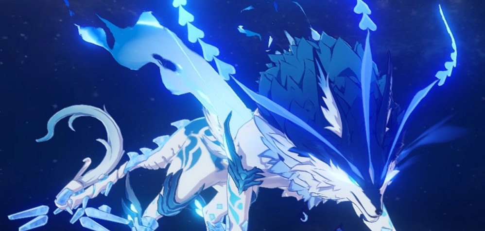 《原神》北風狼王隱藏成就完成方法介紹