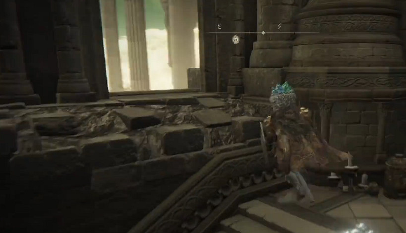 《艾爾登法環》黃金樹幽影賜福點全圖攻略 《艾爾登法環》黃金樹幽影賜福點全圖攻略