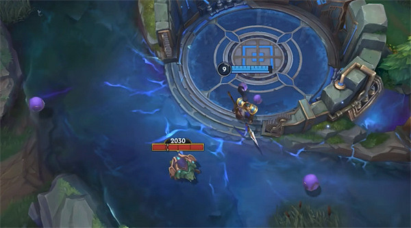 英雄聯盟手遊海克斯智械使用介紹 英雄聯盟手遊海克斯智械使用介紹