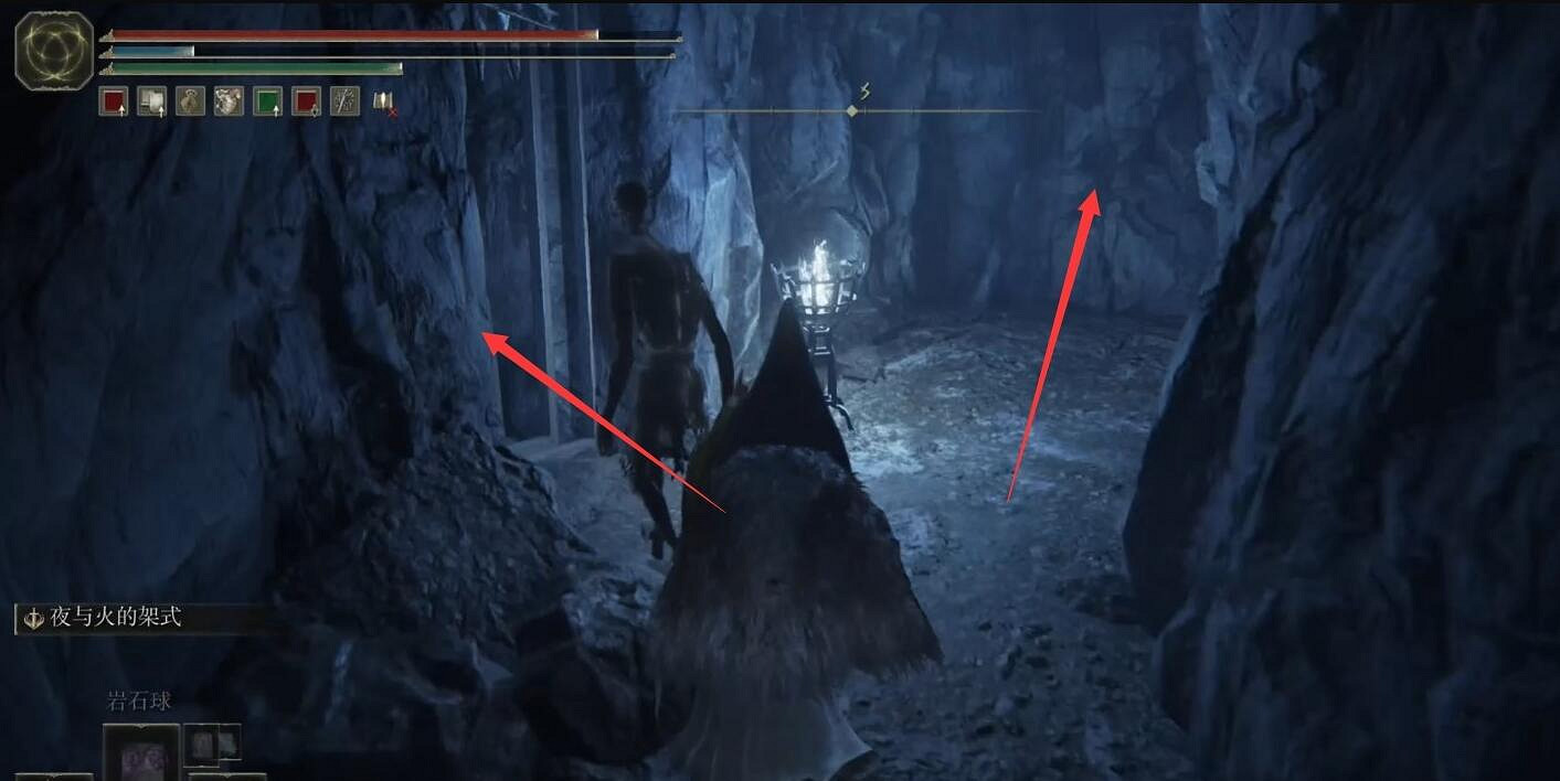 《艾爾登法環》dlc喂歎監獄全收集攻略 《艾爾登法環》dlc喂歎監獄全收集攻略