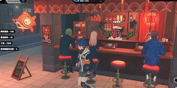 《絕區零》世界上主要的事很多任務攻略 《絕區零》世界上主要的事很多任務攻略