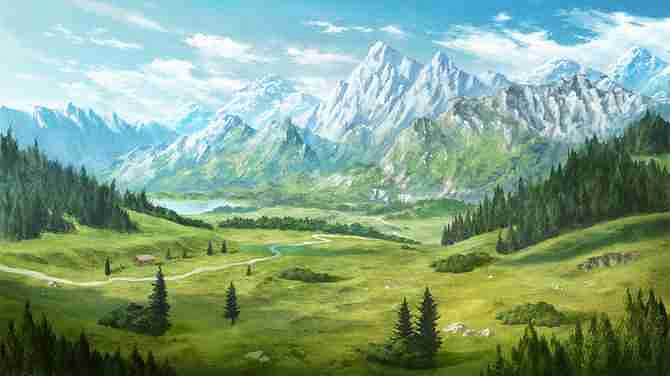 虛擬3D射擊新作《Angelian Trigger》12月登陸Switch! 虛擬3D射擊新作《Angelian Trigger》12月登陸Switch!