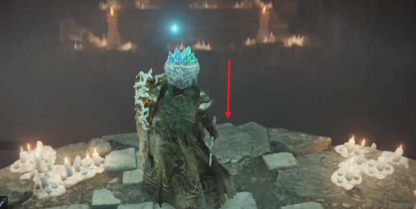 《艾爾登法環》黃金樹幽影賜福點全圖攻略 《艾爾登法環》黃金樹幽影賜福點全圖攻略