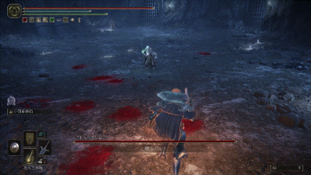 《艾爾登法環》亞人劍聖翁吉打法攻略 《艾爾登法環》亞人劍聖翁吉打法攻略