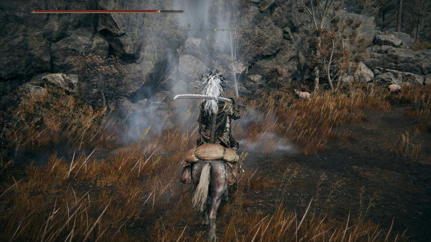 《艾爾登法環》dlc跳過雙月騎士方法 《艾爾登法環》dlc跳過雙月騎士方法