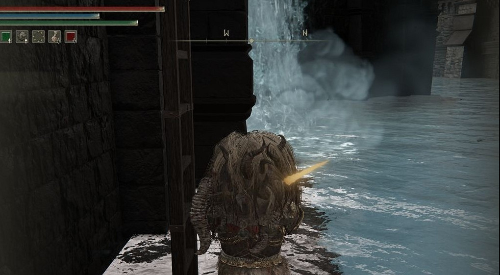 《艾爾登法環》dlc黑暗祭壇位置 《艾爾登法環》dlc黑暗祭壇位置