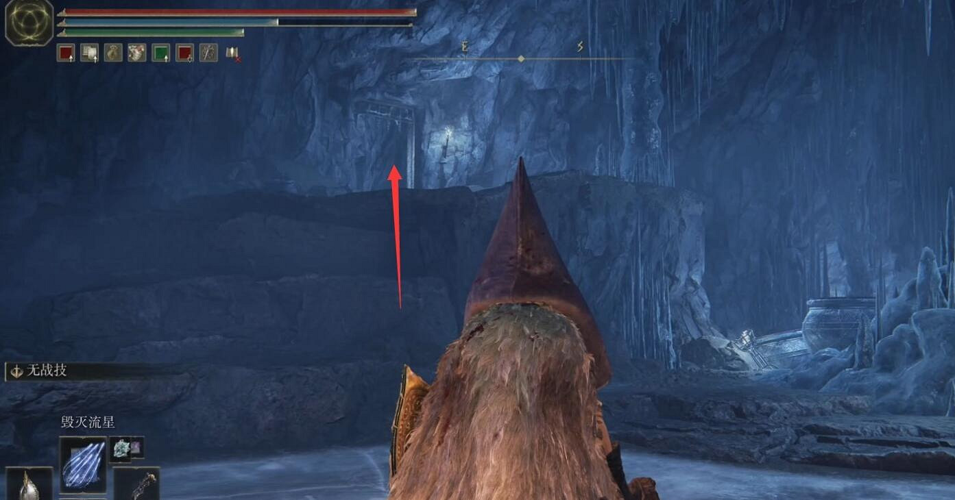 《艾爾登法環》dlc喂歎監獄全收集攻略 《艾爾登法環》dlc喂歎監獄全收集攻略