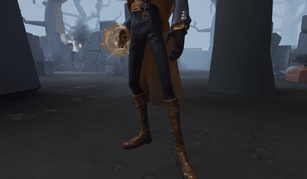 《第五人格》木偶師皮膚斐樂蒙的聖壇介紹 《第五人格》木偶師皮膚斐樂蒙的聖壇介紹