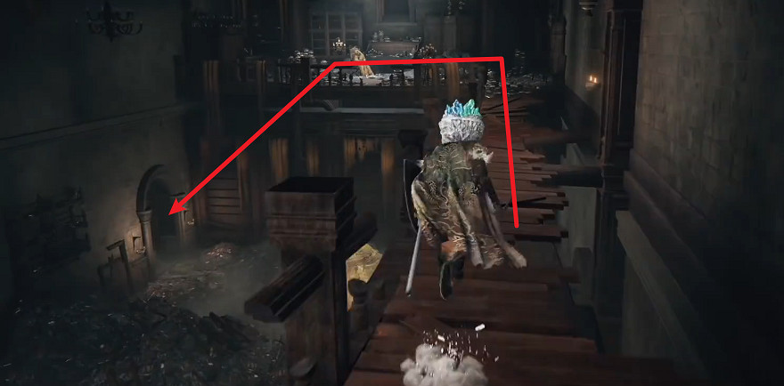 《艾爾登法環》黃金樹幽影賜福點全圖攻略 《艾爾登法環》黃金樹幽影賜福點全圖攻略