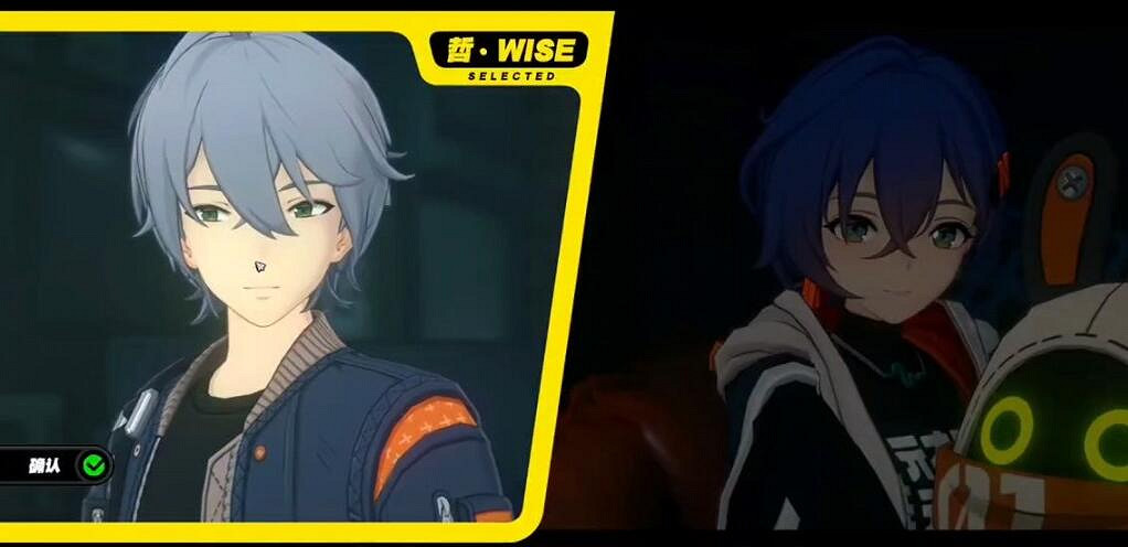 《絕區零》哥哥妹妹主角選擇推薦介紹 《絕區零》哥哥妹妹主角選擇推薦介紹