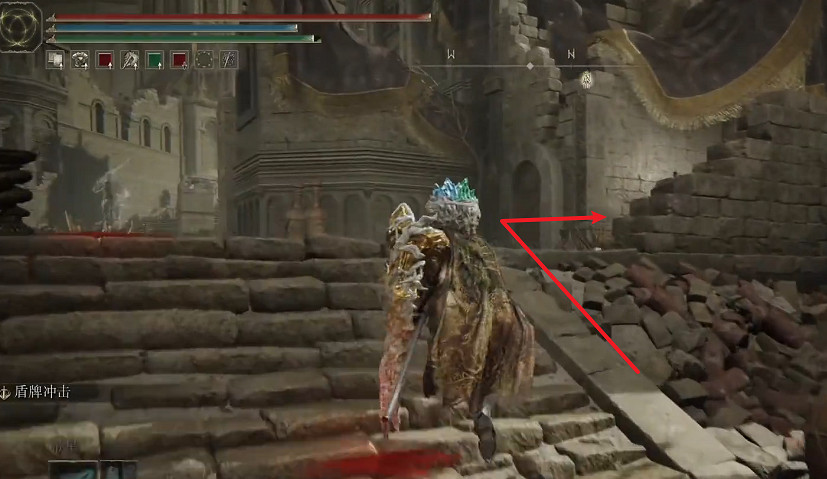 《艾爾登法環》黃金樹幽影賜福點全圖攻略 《艾爾登法環》黃金樹幽影賜福點全圖攻略