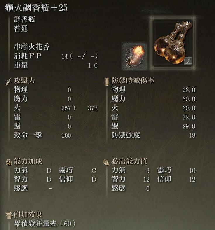 《艾爾登法環》dlc調香瓶位置介紹 《艾爾登法環》dlc調香瓶位置介紹