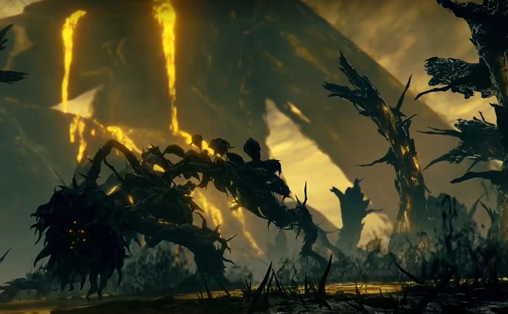 《艾爾登法環》幽影樹的化身階段數量介紹 《艾爾登法環》幽影樹的化身階段數量介紹