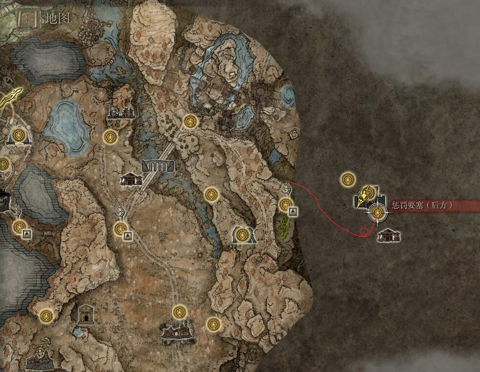 《艾爾登法環》黑暗覆眼膜獲得方法介紹