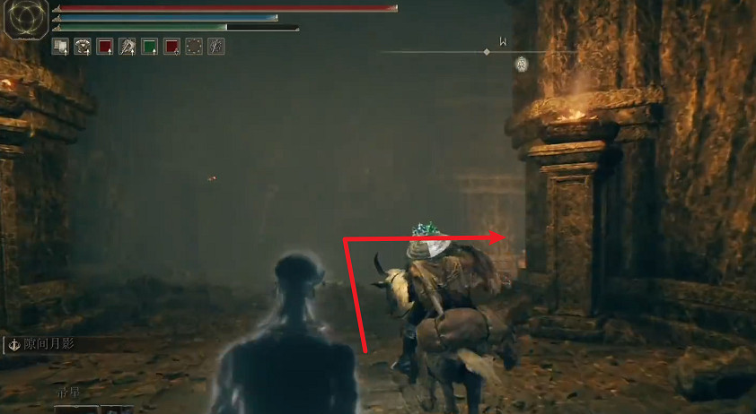 《艾爾登法環》黃金樹幽影賜福點全圖攻略 《艾爾登法環》黃金樹幽影賜福點全圖攻略