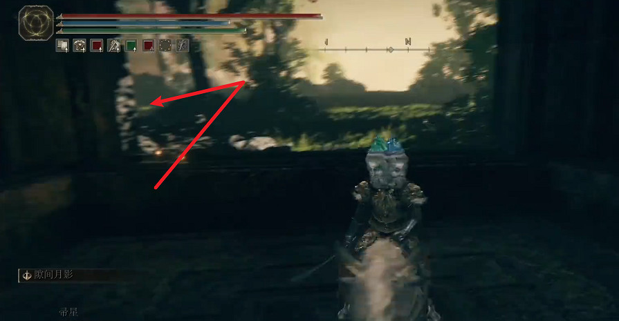 《艾爾登法環》黃金樹幽影賜福點全圖攻略 《艾爾登法環》黃金樹幽影賜福點全圖攻略