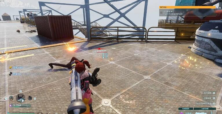 《幻獸帕魯》櫻島塑鋼，石油的獲取方法