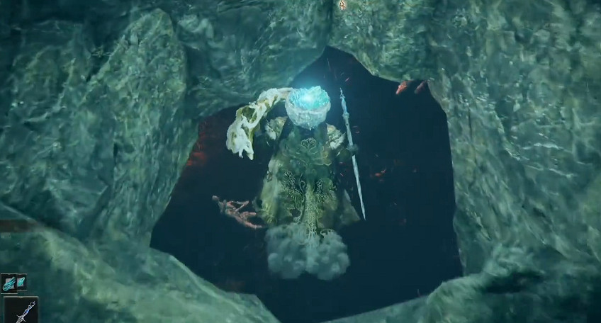 《艾爾登法環》黃金樹幽影賜福點全圖攻略 《艾爾登法環》黃金樹幽影賜福點全圖攻略