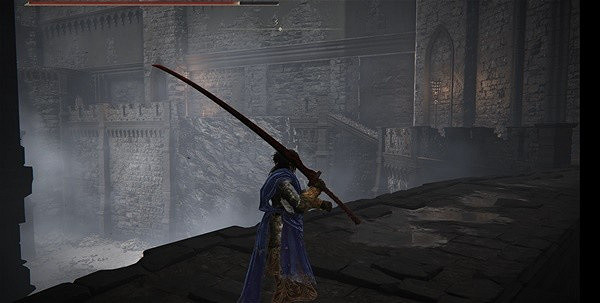 《艾爾登法環》dlc指頭之母支線攻略 《艾爾登法環》dlc指頭之母支線攻略