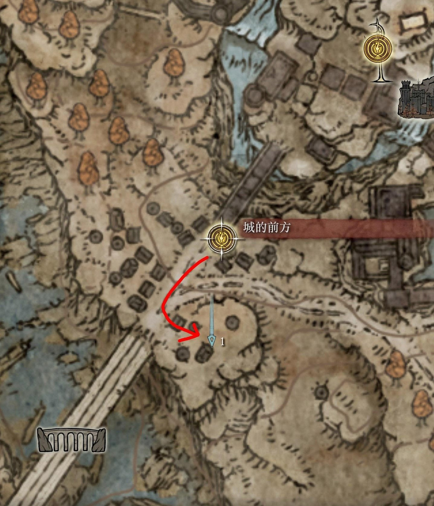 《艾爾登法環》dlc串聯火花香調香瓶流派分享 《艾爾登法環》dlc串聯火花香調香瓶流派分享