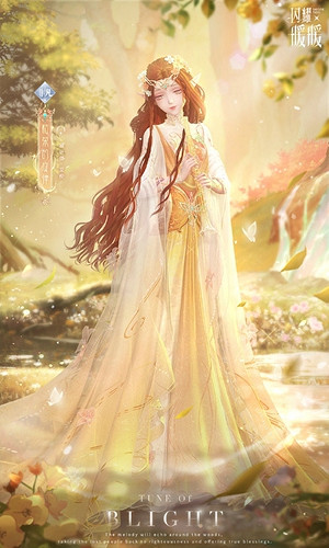 閃耀暖暖古木的禮讚玩法攻略