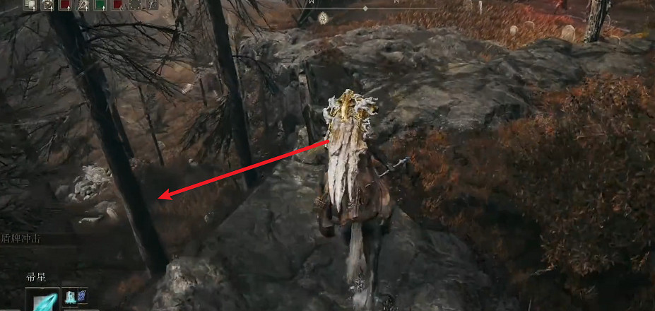 《艾爾登法環》黃金樹幽影賜福點全圖攻略 《艾爾登法環》黃金樹幽影賜福點全圖攻略