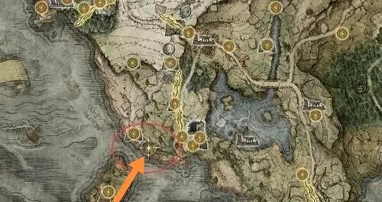 《艾爾登法環》開局必拿裝備推薦 《艾爾登法環》開局必拿裝備推薦