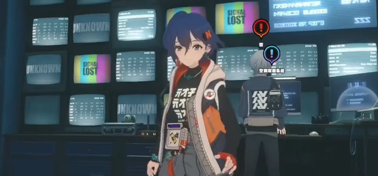 《絕區零》開局男女主角選擇推薦