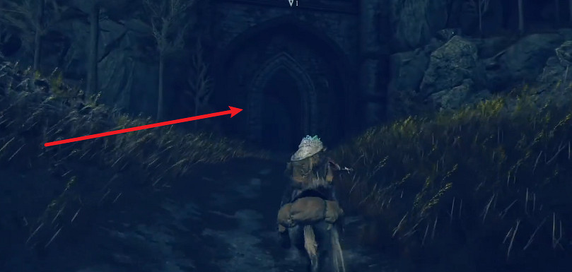 《艾爾登法環》黃金樹幽影賜福點全圖攻略 《艾爾登法環》黃金樹幽影賜福點全圖攻略