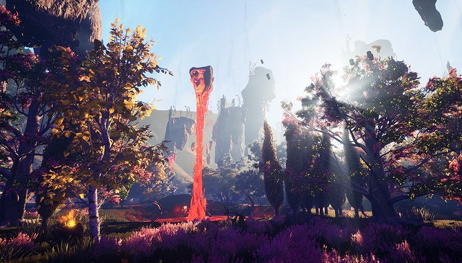 《魅魔》新DLC《Elysian Fields》公開 追加肉鴿元素玩法