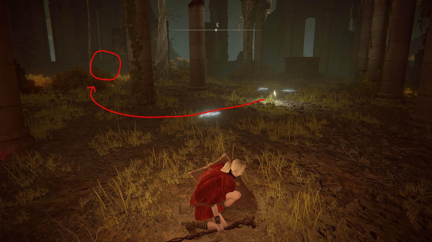 《艾爾登法環》dlc串聯火花香調香瓶流派分享 《艾爾登法環》dlc串聯火花香調香瓶流派分享