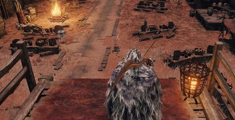 《艾爾登法環》拉塔恩祭典開啟方法 《艾爾登法環》拉塔恩祭典開啟方法