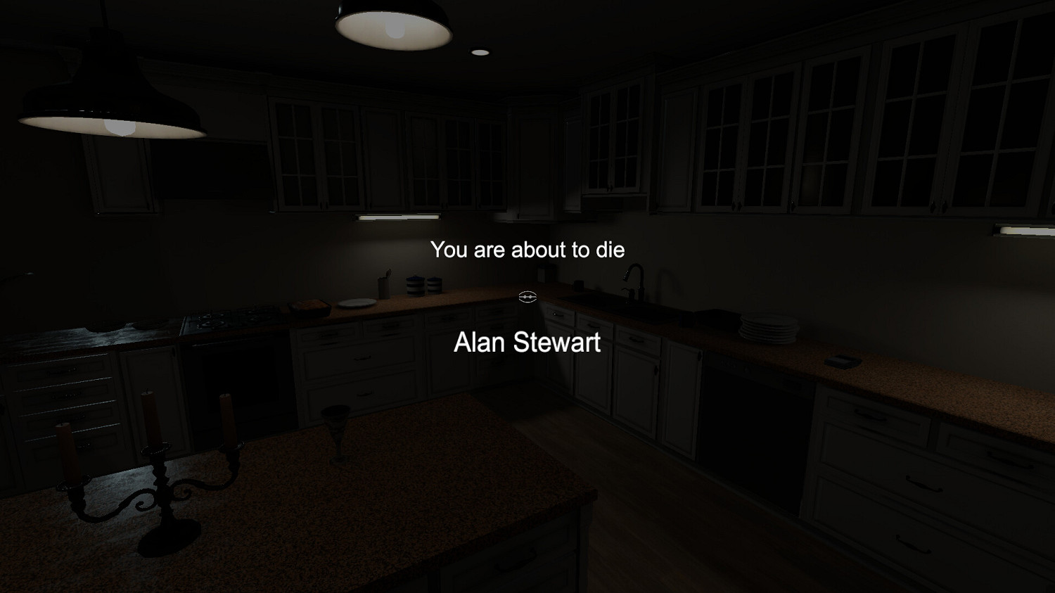 3D心理恐怖遊戲《Serial Victims》上架Steam！