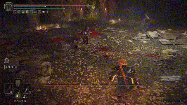 《艾爾登法環》dlc古龍人打法攻略 《艾爾登法環》dlc古龍人打法攻略