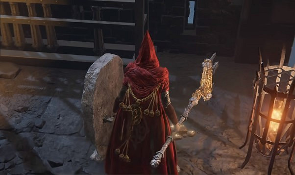 《艾爾登法環》蕾妲支線選擇推薦