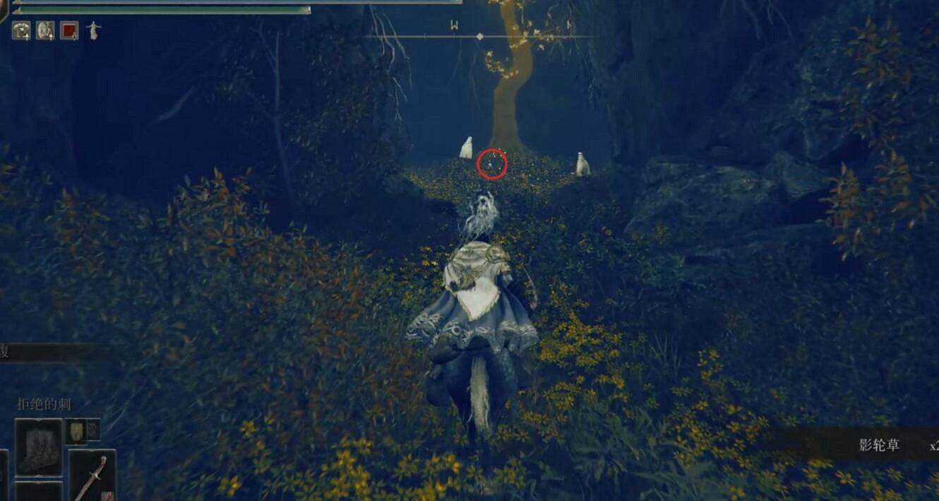 《艾爾登法環》dlc遠方之恢複禱告位置 《艾爾登法環》dlc遠方之恢複禱告位置