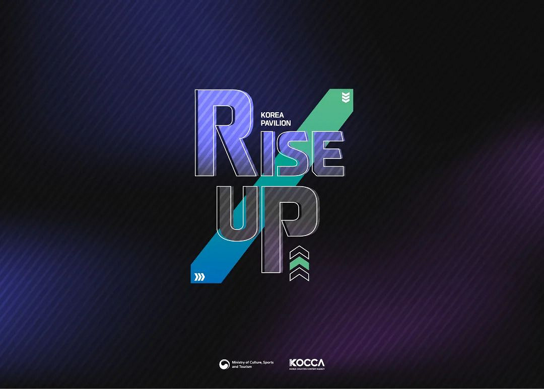 KOREA PAVILION 精彩亮相 2024 ChinaJoy B2B 商務洽談館!歡迎光臨 W5-A601 展位 KOREA PAVILION 精彩亮相 2024 ChinaJoy B2B 商務洽談館!歡迎光臨 W5-A601 展位