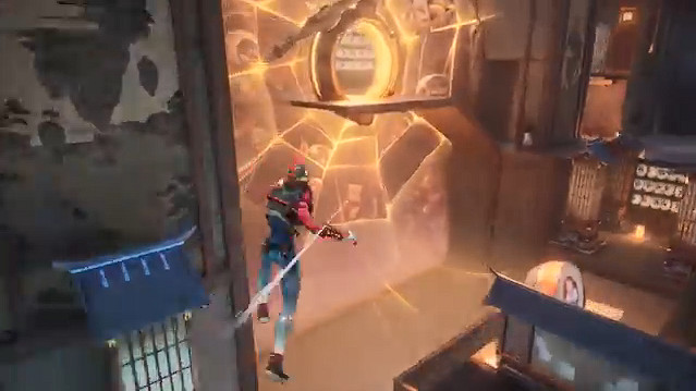 《漫威爭鋒》“蜘蛛人”角色PV公開!7月23日公測 《漫威爭鋒》“蜘蛛人”角色PV公開!7月23日公測