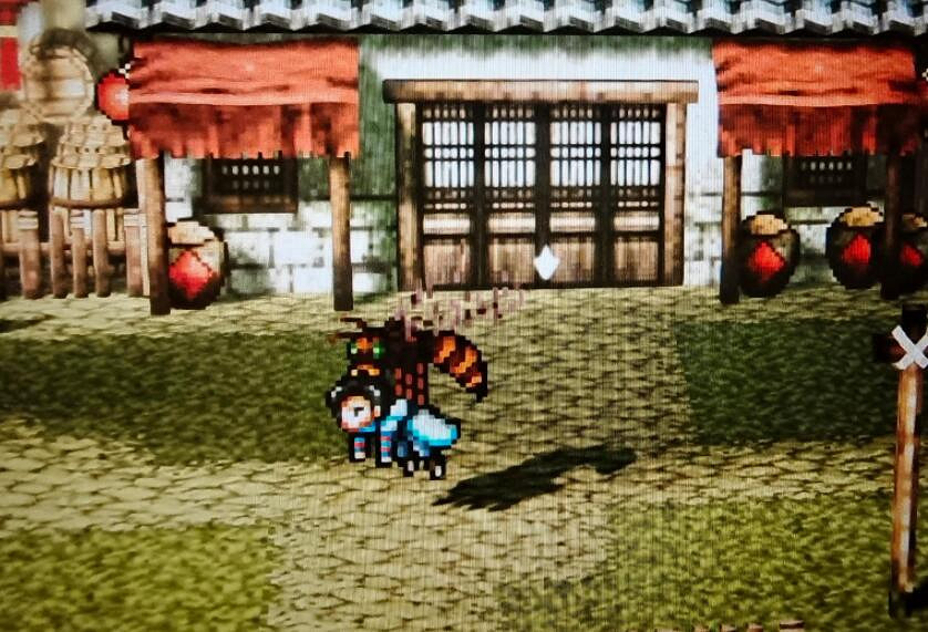 《逸劍風雲決》新坐騎解鎖條件