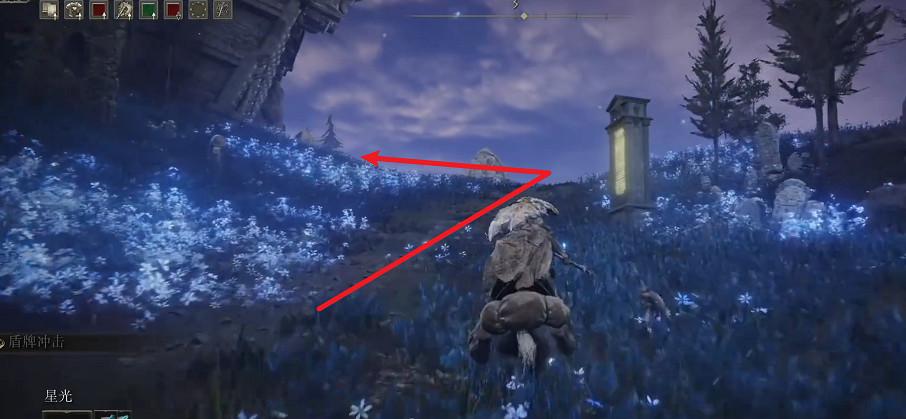 《艾爾登法環》黃金樹幽影賜福點全圖攻略 《艾爾登法環》黃金樹幽影賜福點全圖攻略