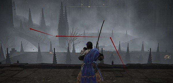 《艾爾登法環》dlc指頭之母支線攻略 《艾爾登法環》dlc指頭之母支線攻略