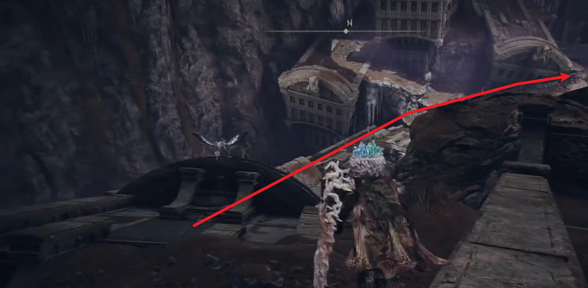 《艾爾登法環》黃金樹幽影賜福點全圖攻略 《艾爾登法環》黃金樹幽影賜福點全圖攻略