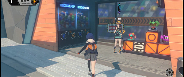 《絕區零》安全安心安定無害任務攻略 《絕區零》安全安心安定無害任務攻略