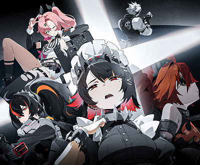 《絕區零》資料互通機制介紹